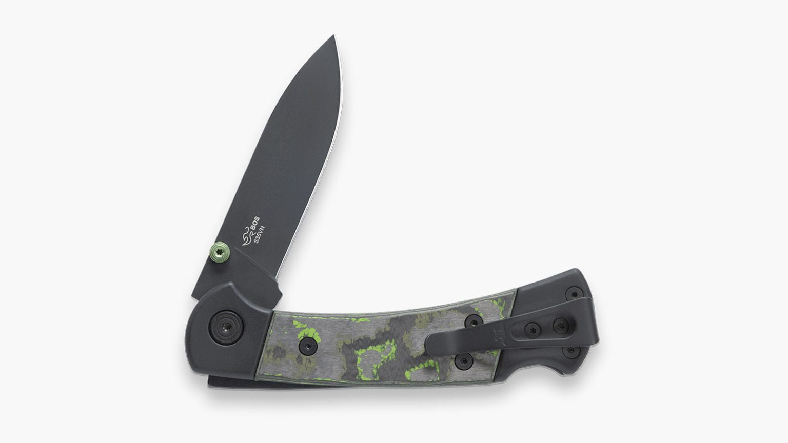 Buck 112 Ranger Sport Is a Lightweight Classic - IMBOLDN