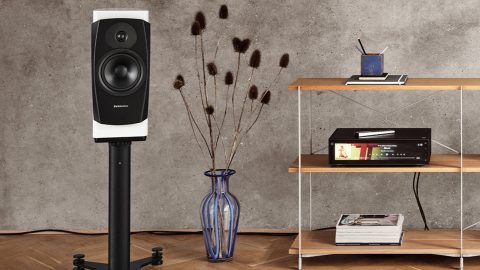 These $24,000 Speakers Redefine Active Hi-Fi