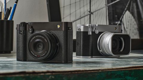 Fujifilm’s Latest Camera Packs 102MP Into A Fixed-Lens Powerhouse