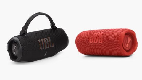 JBL’s New AI-Powered Speakers Deliver Zero Distortion