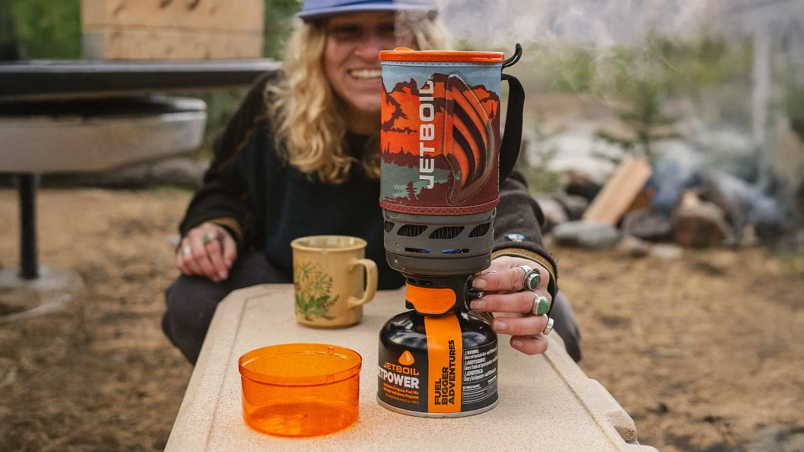 Why the Jetboil Flash Is A Must-Have For Outdoor Junkies