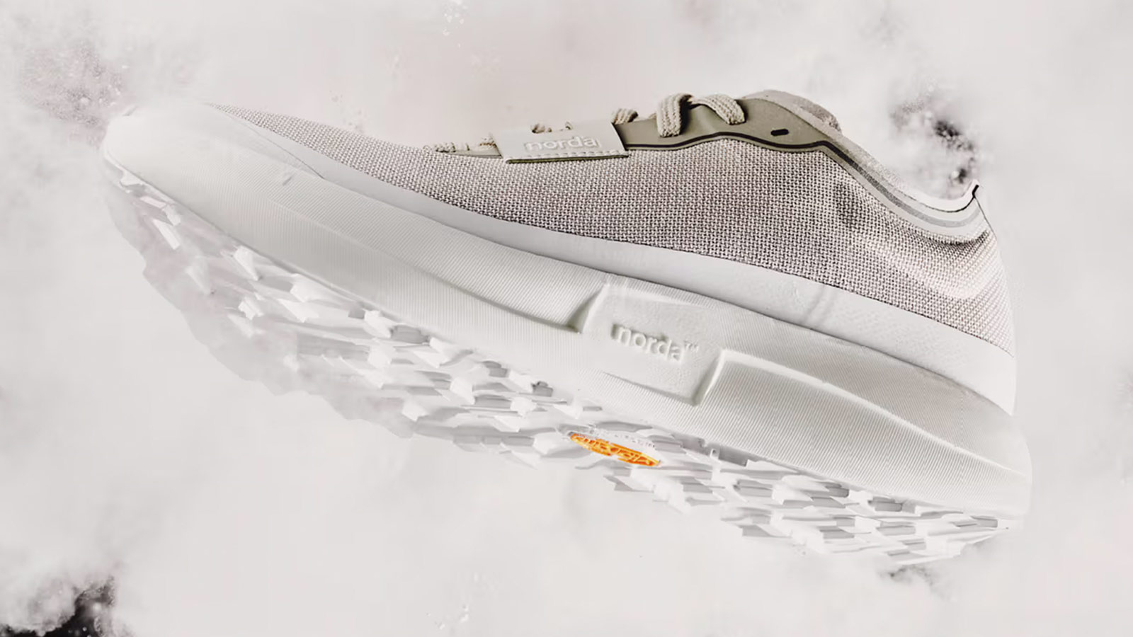 The Lightest And Fastest Trail Runner? Meet The Norda 005