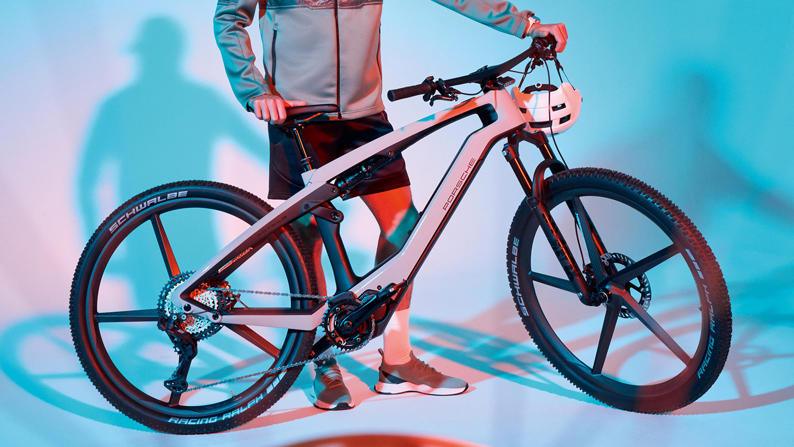 Porsche’s 2025 eBike Sport Is A Supercar On Two Wheels