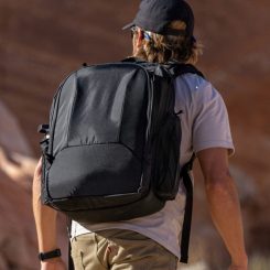 SLNT’s Incognito Faraday Backpack Is Your Gear’s Secret Weapon