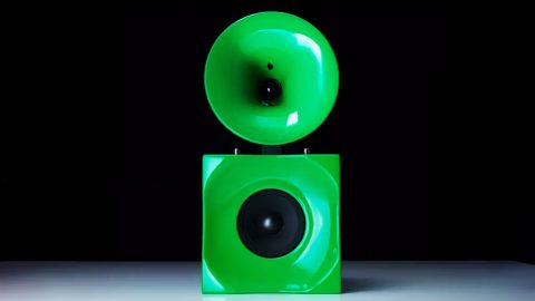 NYC’s Coolest Hi-Fi Studio Just Made A Speaker You Can’t Ignore