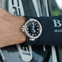 Blancpain’s Latest Watch Is A Masterpiece With A Mission