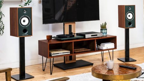 The Affordable Speakers That Punch Way Above Their Weight