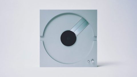 Waiting For Ideas Just Reinvented The Record Player