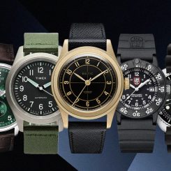 The Best Watches Under $500 That Combine Style and Function