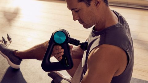 Recovery Mode: The Best Post-Workout Tools for Muscle Relief