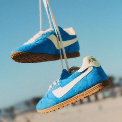 Autry’s Windspin Is A Time Machine In Suede