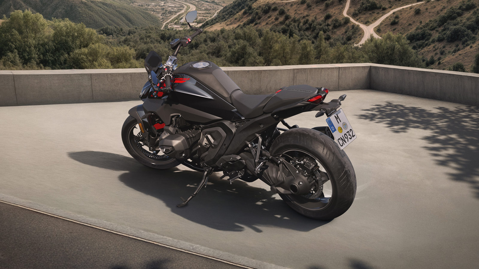 BMW R 1300 R Reinvents Naked Riding - IMBOLDN