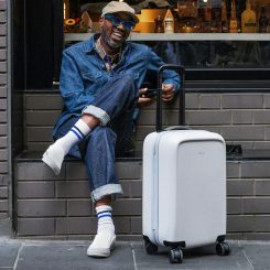 Bellroy’s Carry-On Is A Masterclass In Smooth
