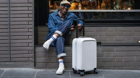 Bellroy’s Carry-On Is A Masterclass In Smooth