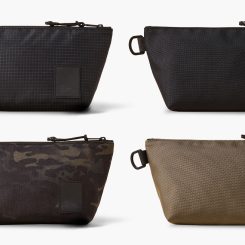 Brown Buffalo Just Weaponized Your Toiletries