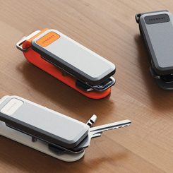 The Smartest Key Organizer You’ll Ever Carry