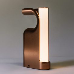 Lake + Wells Just Made Mood Lighting Look Luxe