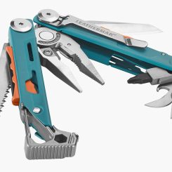 One Tool To Rule The Campfire, Trail, And Apocalypse