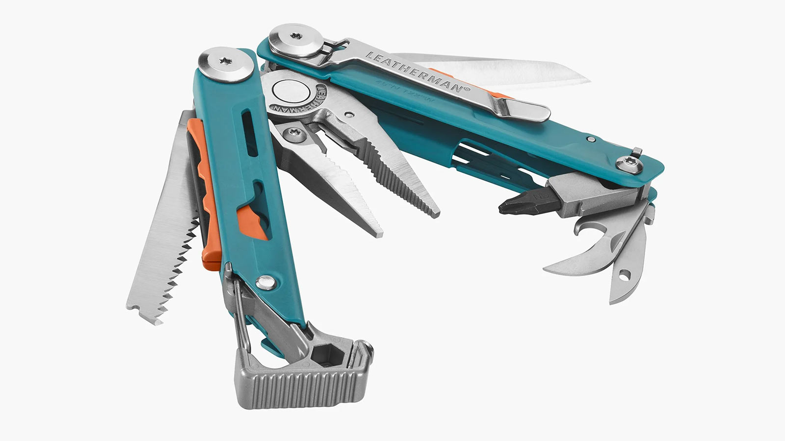 One Tool To Rule The Campfire, Trail, And Apocalypse