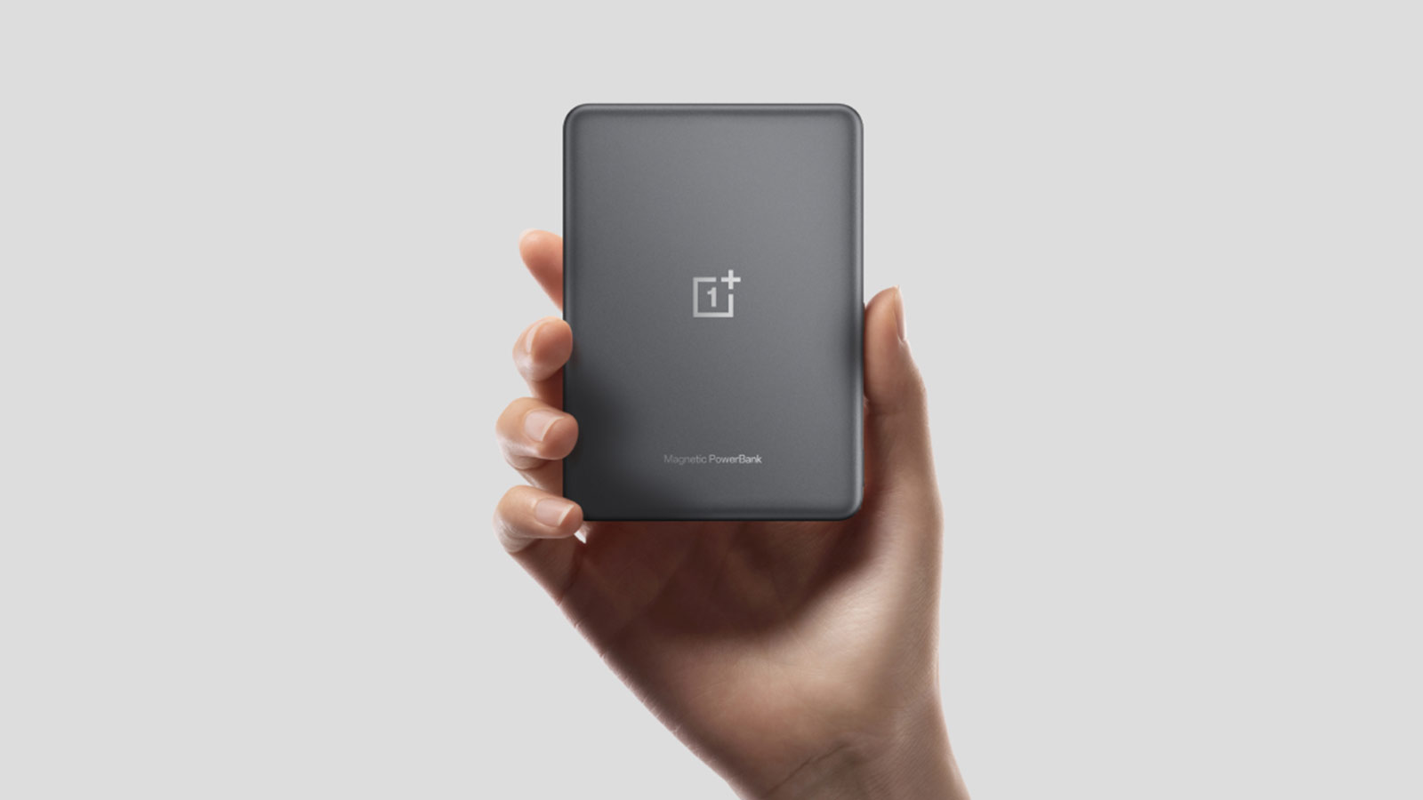 Charge Like A Pro With OnePlus’s Magnetic Snap-On Wonder