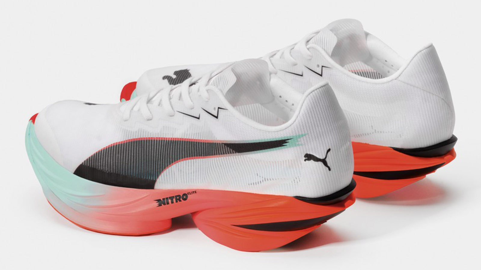 Puma Drops Fast‑R Nitro Elite 3 - IMBOLDN