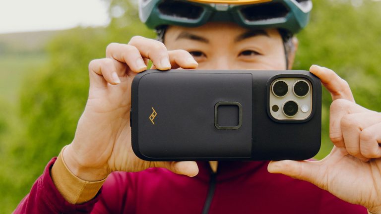 Peak Design’s Gnar Case Is Ready for Impact—Literally - IMBOLDN