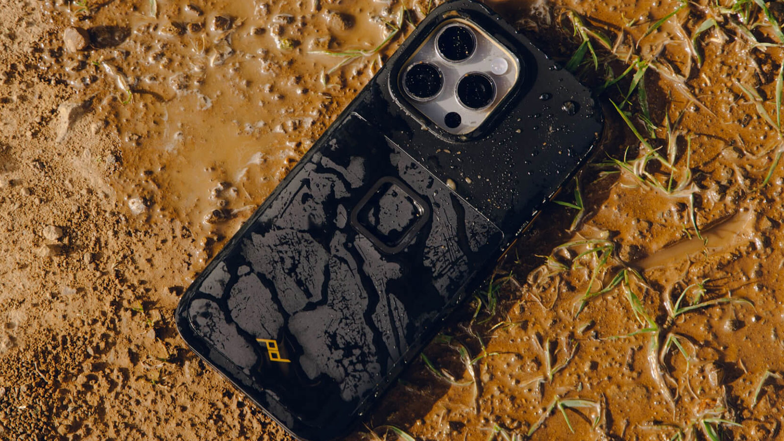 Peak Design GNAR Case: It’s Not Just A Case, It’s A Shield