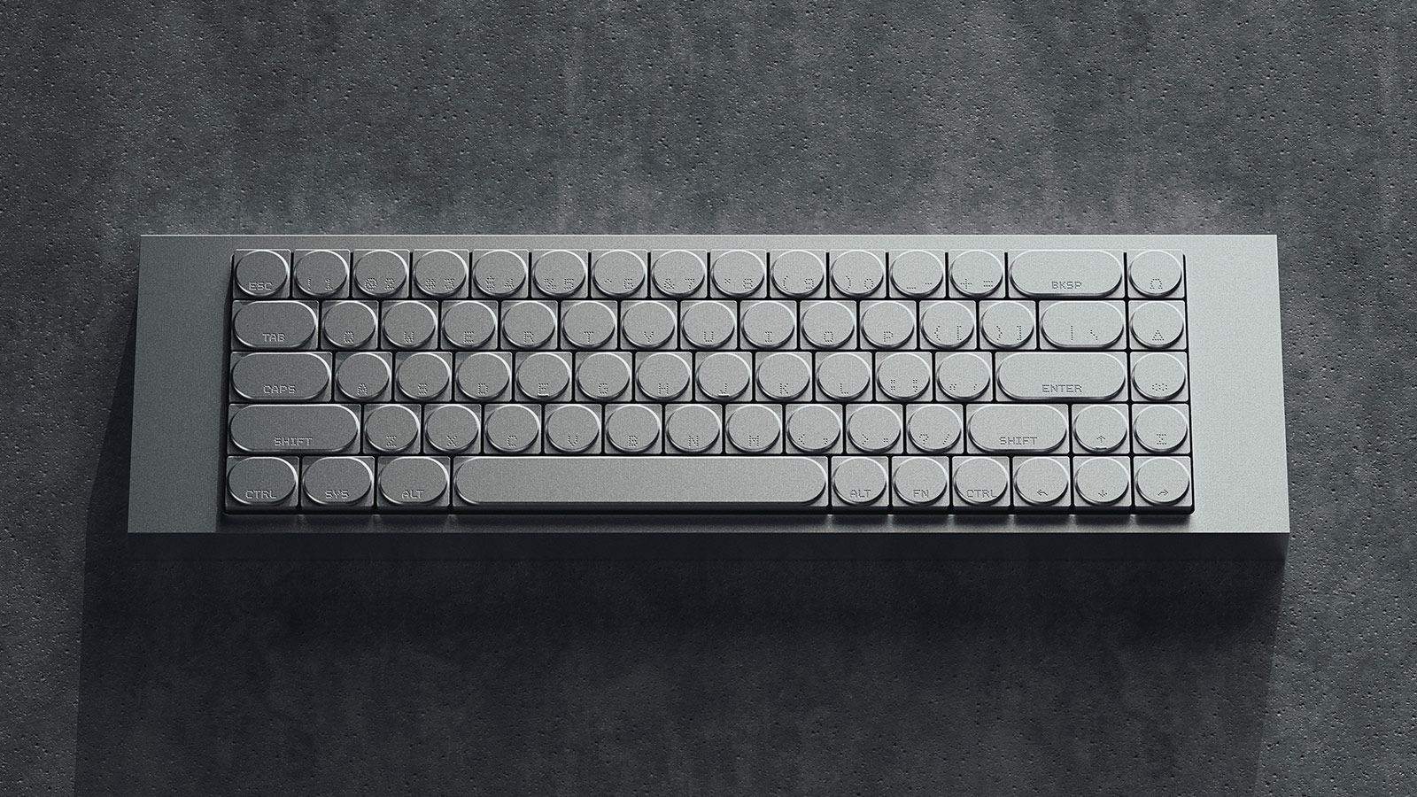 This Might Be The Coolest Pre-Order In Tech Right Now