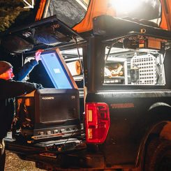 Turn Your Camper Into A Mobile Glow-Up