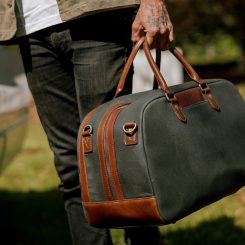 Weekend-Ready: The Best Duffel Bags for Quick Getaways