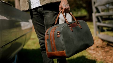 Weekend-Ready: The Best Duffel Bags for Quick Getaways