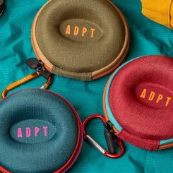 ADPT Just Made The Perfect $29 Watch Companion