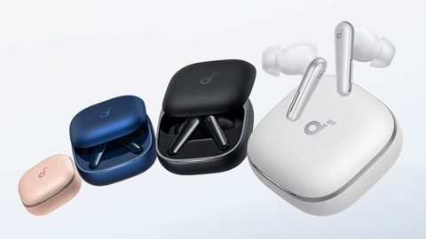 Anker’s Liberty 5 Is Coming For Your AirPods