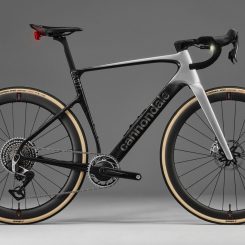 Cannondale’s Smooth Operator Is Hiding A Speed Demon