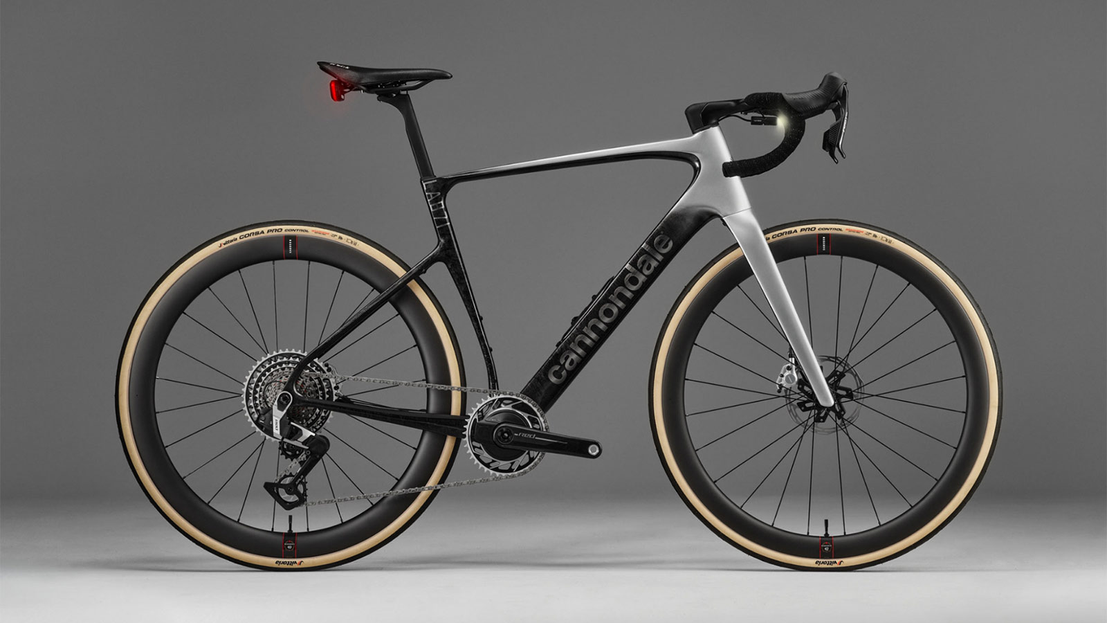 Cannondale’s Smooth Operator Is Hiding A Speed Demon