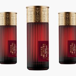Take A Shot—Literally—With This Ammo-Inspired Whiskey