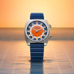 Girard-Perregaux Just Brought A 1969 Classic Back To Life