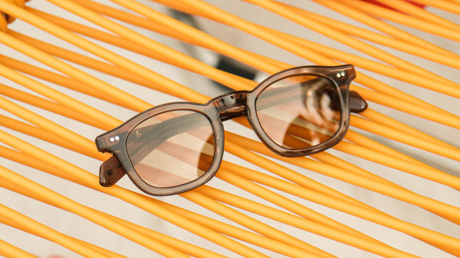 Elevate Your Café Swagger With These Racing Shades