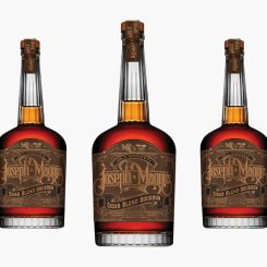 Joseph Magnus Cigar Blend Bourbon Isn’t For The Faint Of Palate