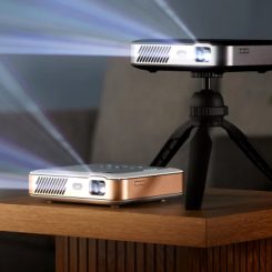 Kodak Just Put A 150” Screen In Your Pocket