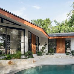This Hidden Uluwatu Retreat Redefines Minimalist Luxury