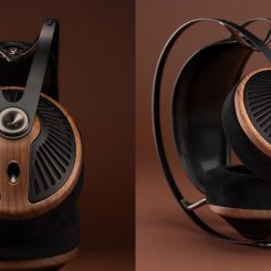 Vintage Vibes, Titanium Tech—Meet The 105 SILVA