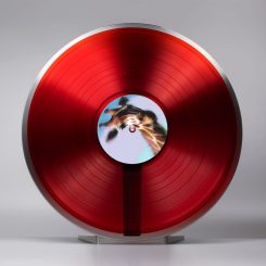 The Wheel 3 Just Made Every Other Turntable Look Boring
