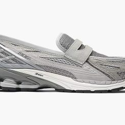 A Loafer With A Sole Like A Sneaker – Meet The New Balance 1906L