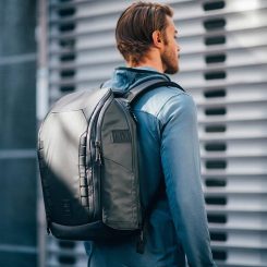 They Said The Perfect Travel/Photo Bag Didn’t Exist… Then This Happened