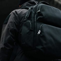 Finally, A Bag That Doesn’t Scream ‘Amateur Traveler’