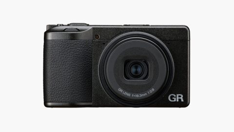 The GR IV Promises Pro Performance In A Pint-Sized Frame