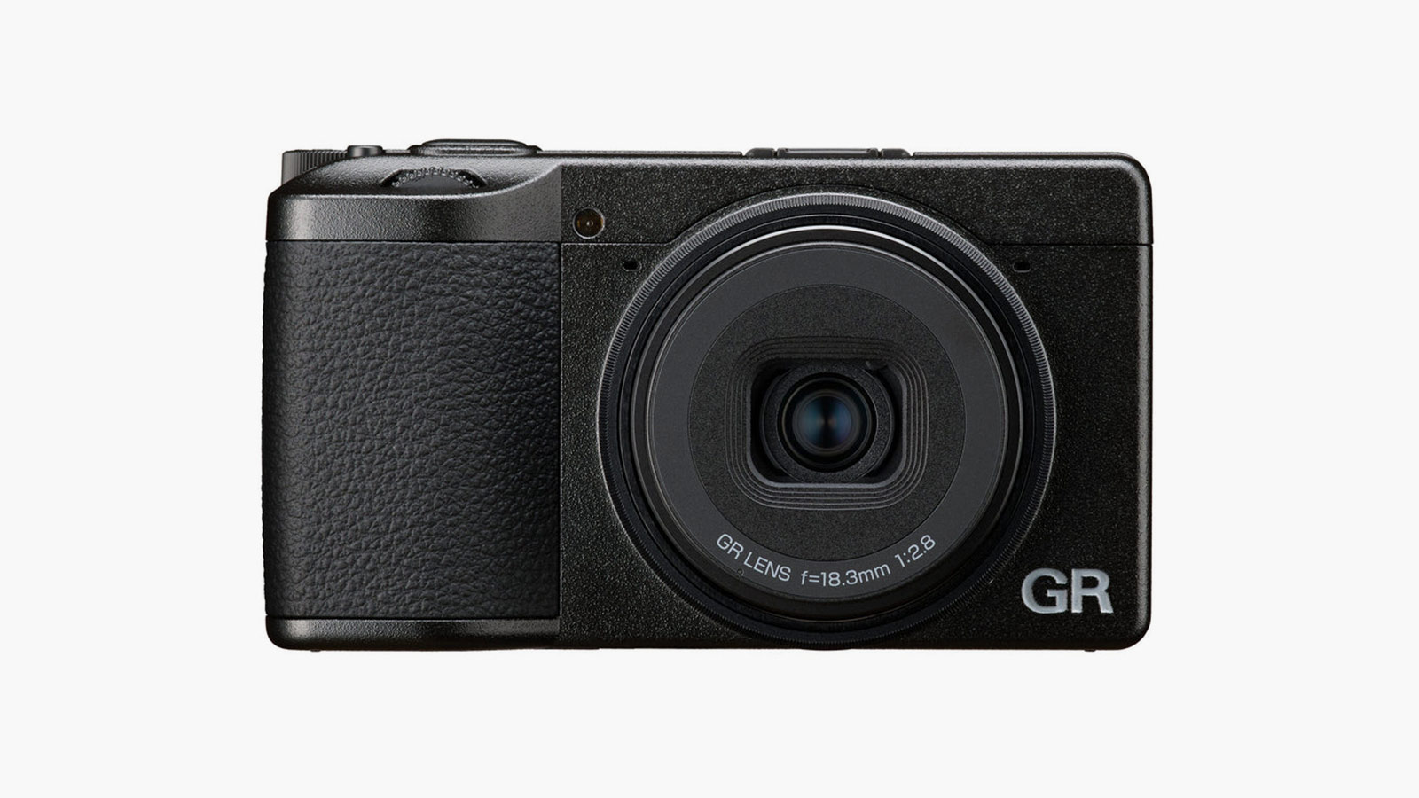 The GR IV Promises Pro Performance In A Pint-Sized Frame