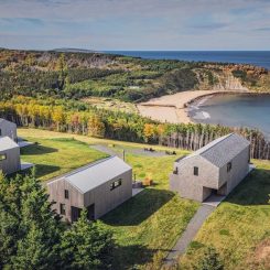 Cape Breton’s Coolest Secret Is Now Bookable