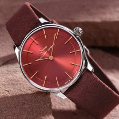 Only 100 People Will Own This Stunning SINN